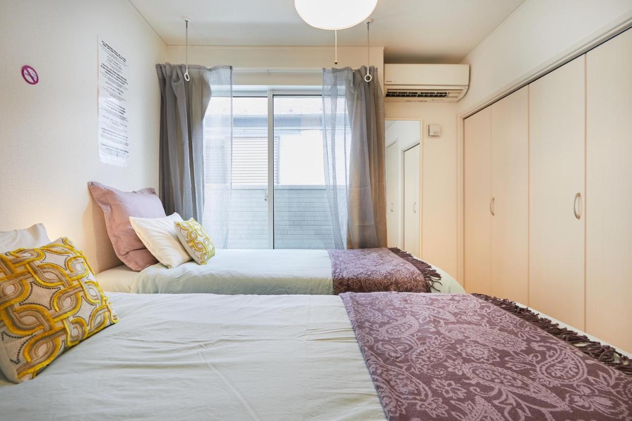 Tokyo Residence * Präfektur Tokio