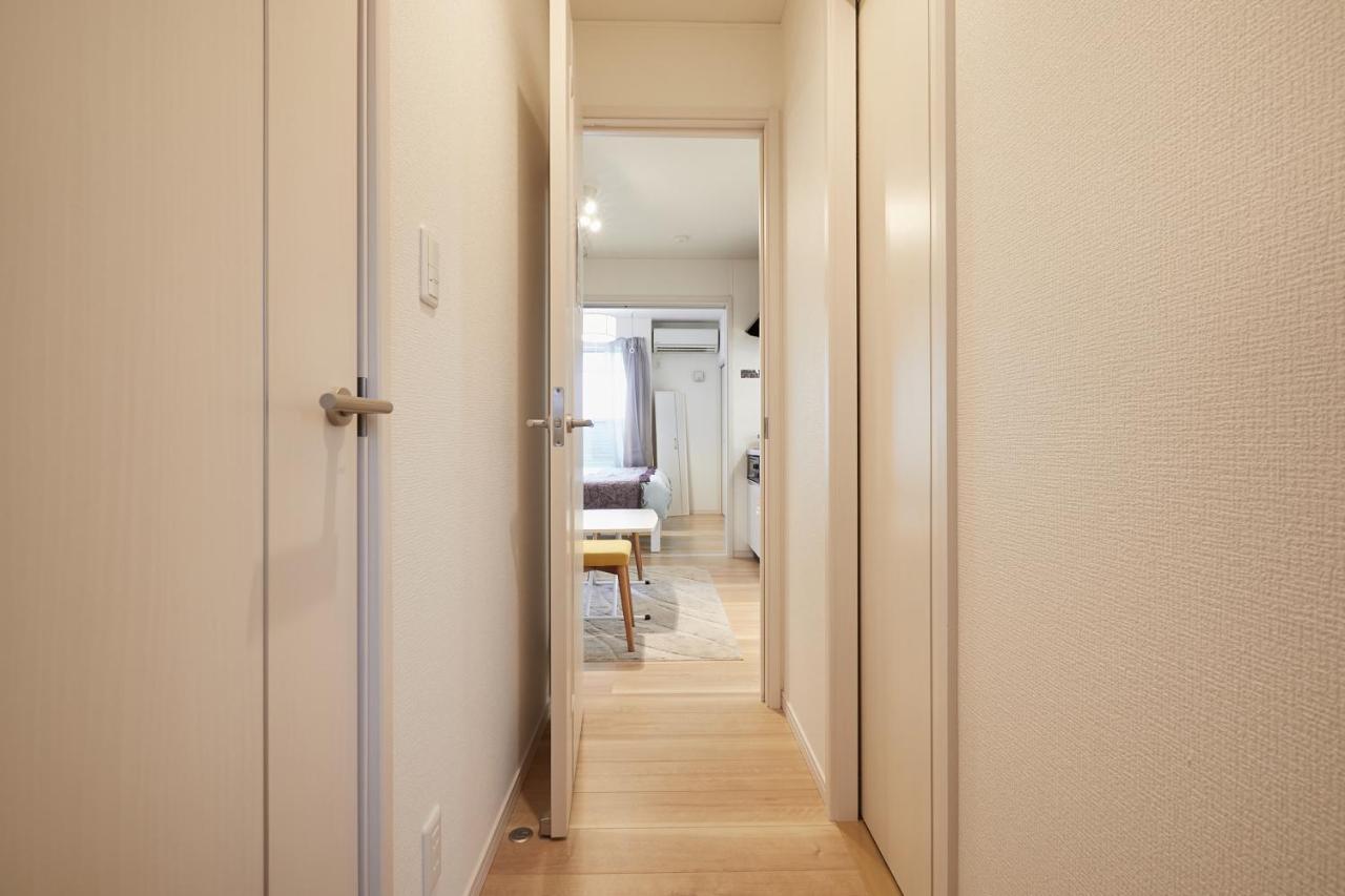 Privatunterkunft Tokyo Residence